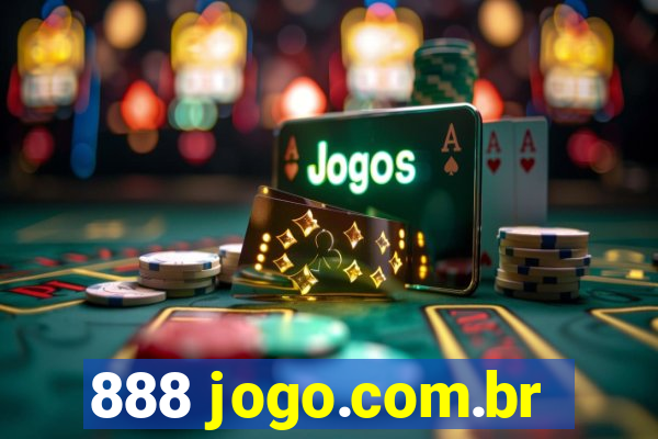 888 jogo.com.br